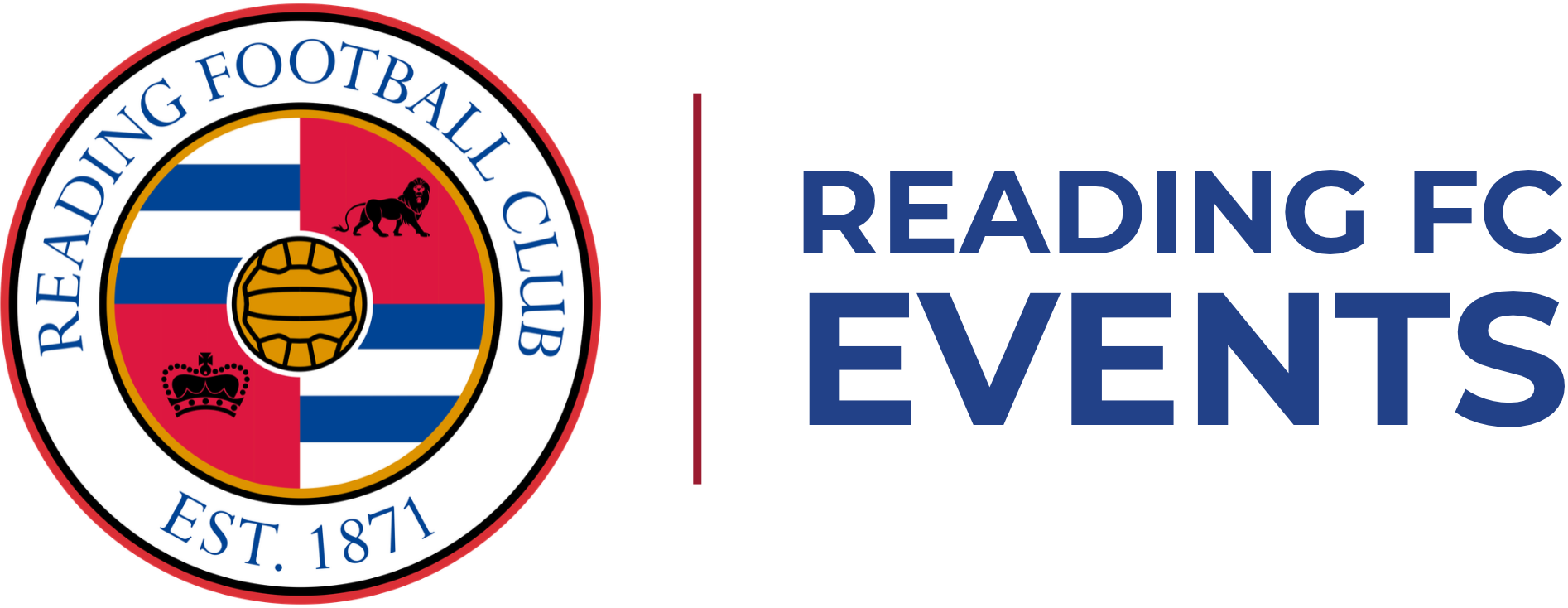 RFC Conference and Events logo