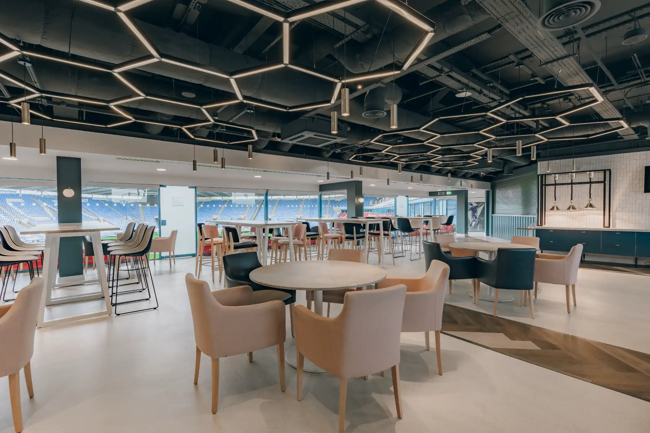 Wake Venues