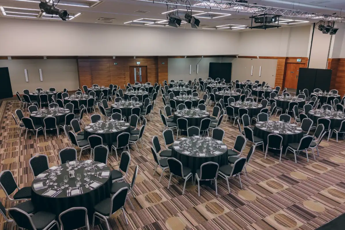 Private Dining