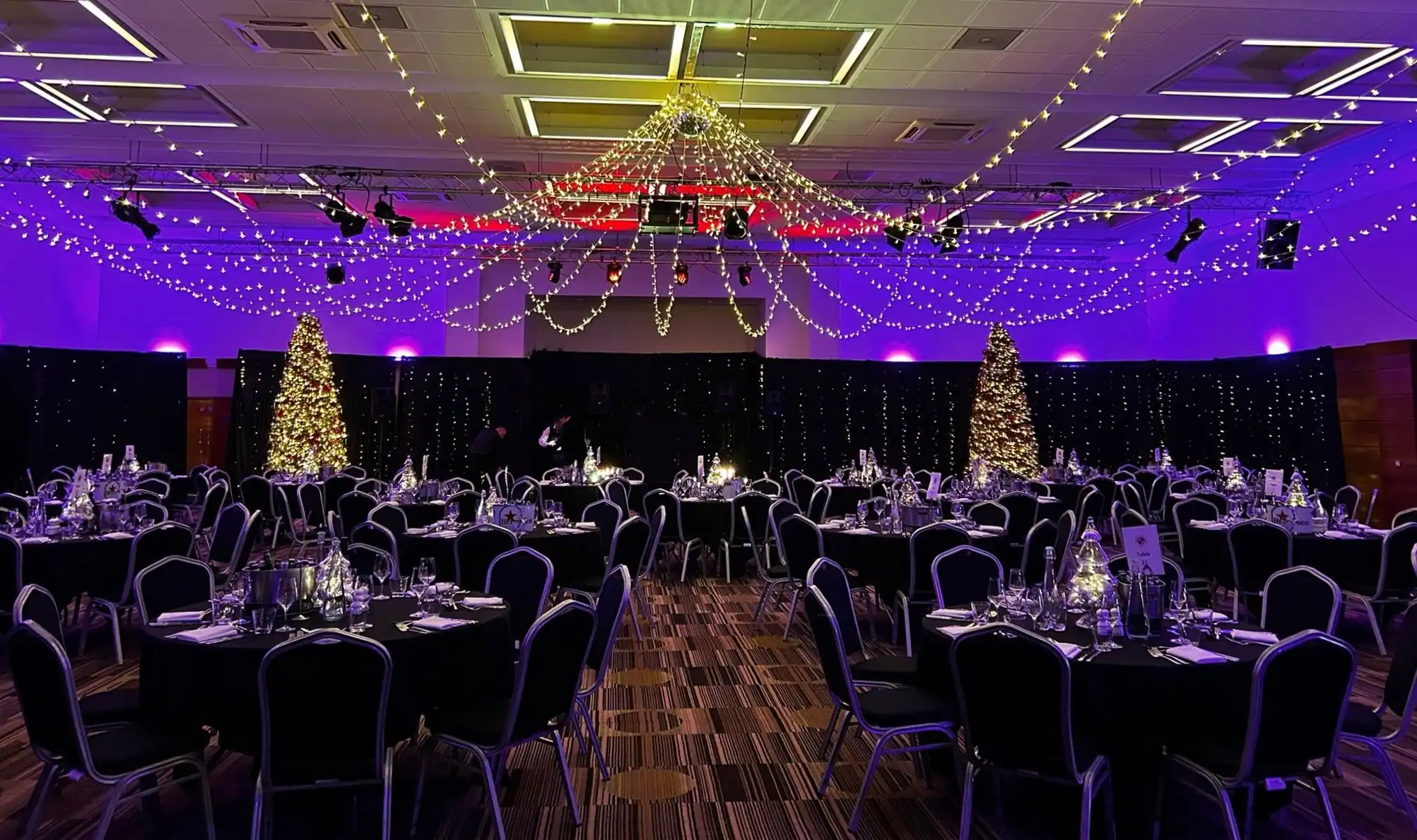 Princess Christmas 2024