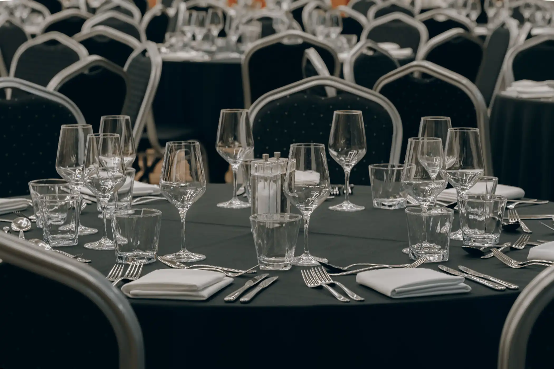 Banquet Venue Hire