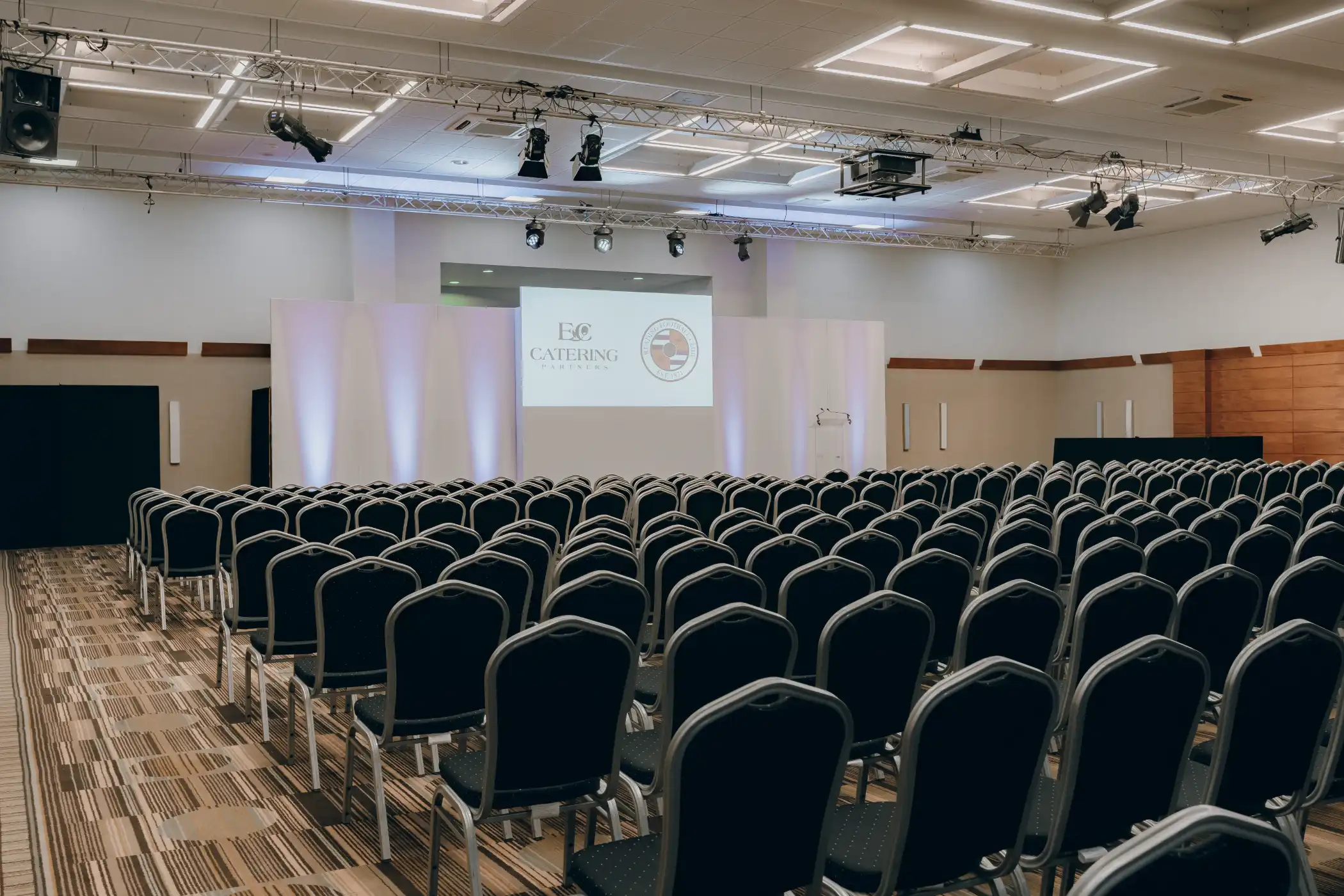 Exhibition Venue